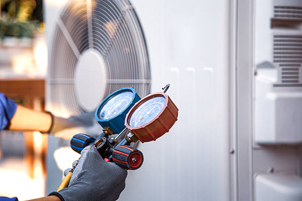 Affordable Emergency Hvac solutions in Chatham, NJ